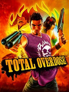 total overdose 2 system requirements.